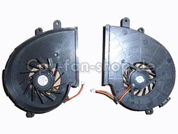 Fujitsu Lifebook N6210 Lüfter