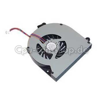 Toshiba Tecra M10-1H6 fan