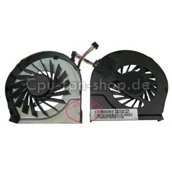 Hp Pavilion G4-2033tu fan