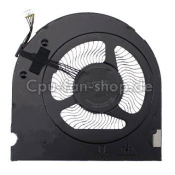 Lenovo Thinkpad E475 fan