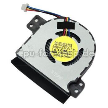 Toshiba Satellite Pro R50-b fan