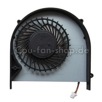 Dell Inspiron 15 7000 fan