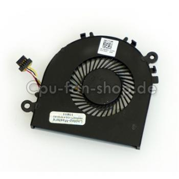 Dell Chromebook 11 fan