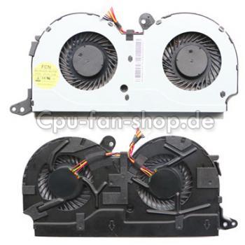 Lenovo Y40-70 fan