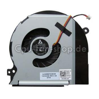 Dell Xps L501x Lüfter