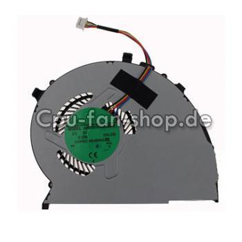 Lenovo Ideapad U430p fan