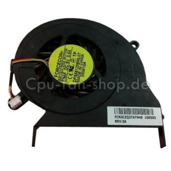 Acer Travelmate 8427 fan