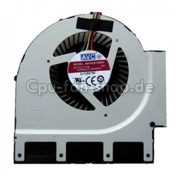 Lenovo Thinkpad T520i fan