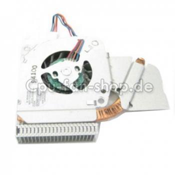 Toshiba Portege R600-12t fan