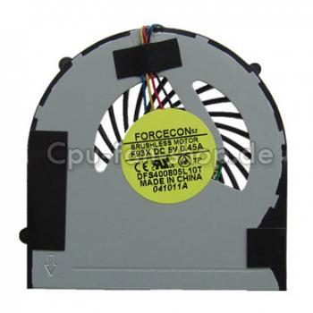 Acer Aspire 1830Z fan