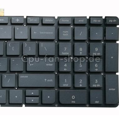 Darfon 9Z.NC8BQ.701 Tastatur