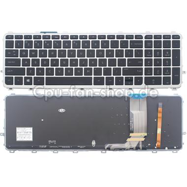 Tastatur für Hp 720245-001