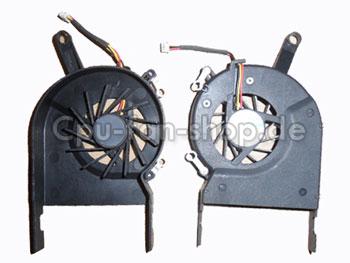 Toshiba Gc054509vh-a Lüfter