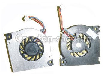 Toshiba Qosmio 20x Lüfter