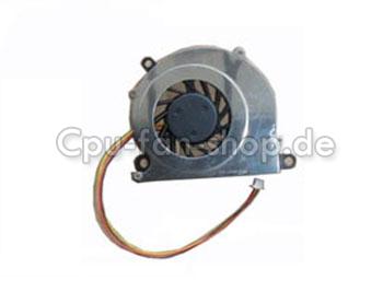 Msi Wind U100-039us Lüfter