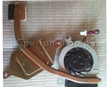 Sony Mcf-517pam05 Lüfter