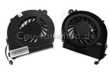 Compaq Presario Cq42 fan