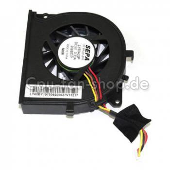 Toshiba KSB06105HB-BJ2X fan