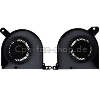 Dell Alienware 13 fan