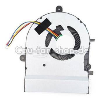 Asus A501l fan