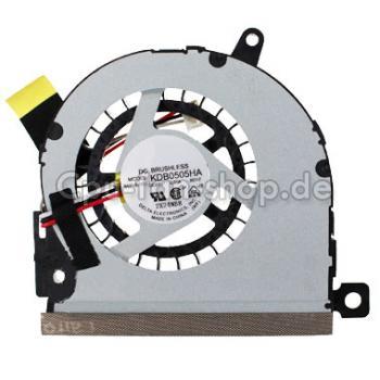 Samsung Np305u1a fan