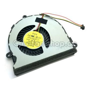 Hp Compaq 15-s006nz Lüfter