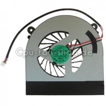 Clevo W150er Lüfter