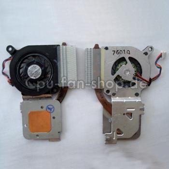 Toshiba Portege R500 fan