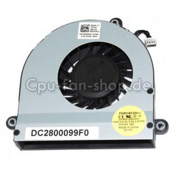 Dell Alienware 17 fan