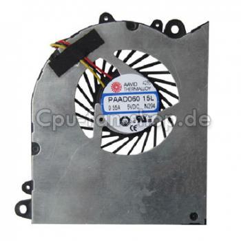 Msi Gs60 Ghost 007 Lüfter