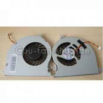 Msi Ge40 2oc-217us Lüfter