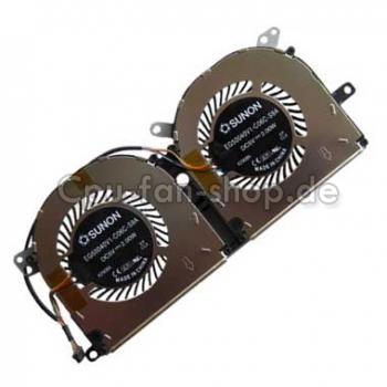 Lenovo Ideapad Yoga 13 fan