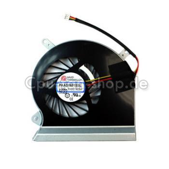 Msi Ge60 2pe-029uk Lüfter