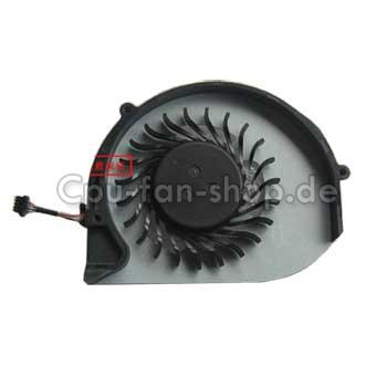 Acer Aspire S3 fan