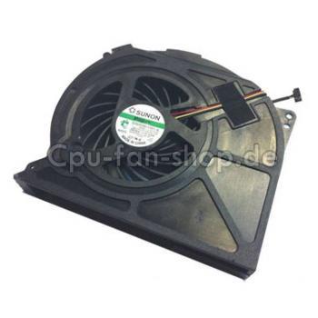 Dell Xps L702x Lüfter