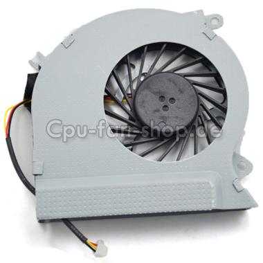 CPU-Lüfter für Msi E33-0800413-MC2