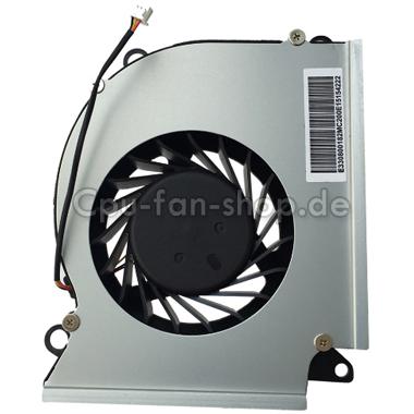 Msi Gx660 Lüfter