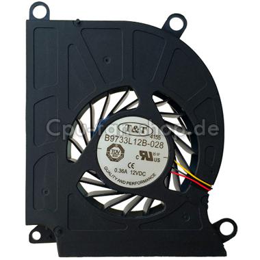 Msi Gx660 Lüfter