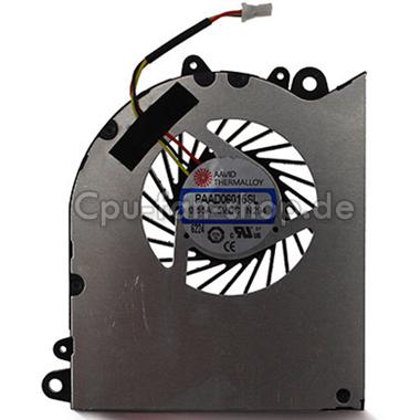 Msi Gs60 2qd-298uk Lüfter