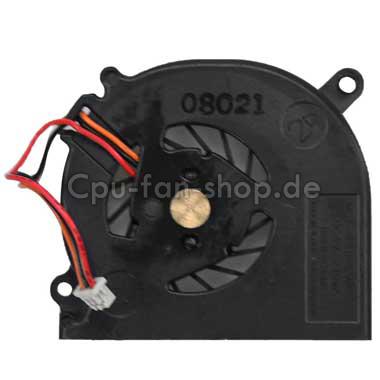 Fujitsu Lifebook P8010 Lüfter
