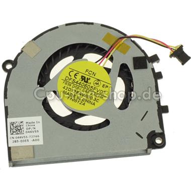 Dell Xps 13 L322x Lüfter