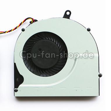 Medion Erazer P7648-md99980 Lüfter