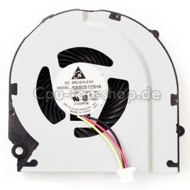 DELTA KSB05105HA-BE11 Lüfter