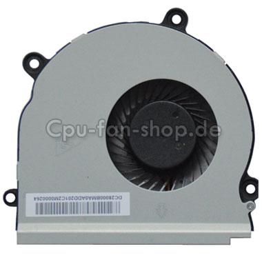 Samsung Np350u2b-a07tr Lüfter