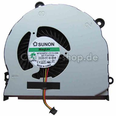 Samsung Np350u2b-a07tr Lüfter