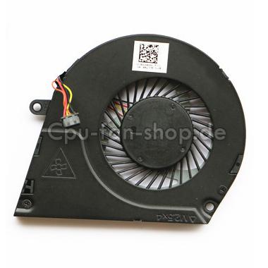 Hp Envy 4-1102se Touchsmart Sleekbook Lüfter