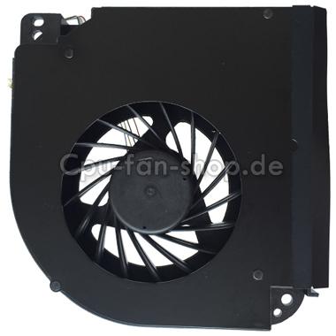 Dell Precision M6500 Lüfter