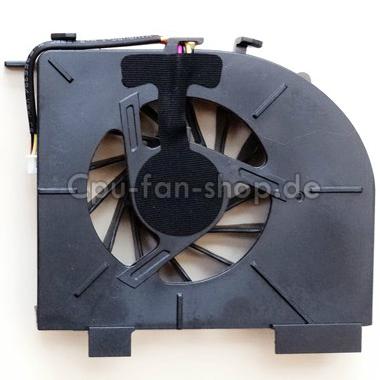 Hp Pavilion Dv5-1200eo Lüfter