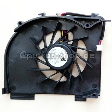Hp Pavilion Dv5-1200eo Lüfter