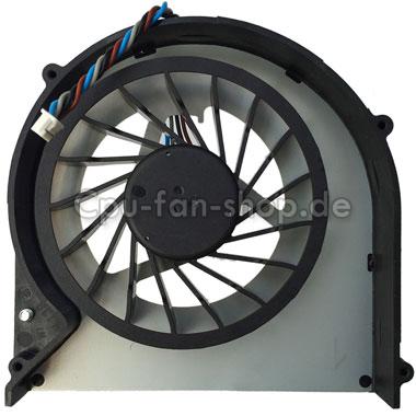 DELTA KSB06105HB-BK41 Lüfter